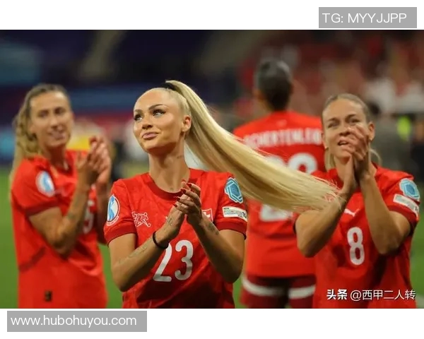 2023年娜威足球明星排名揭晓谁将成为新一代球场传奇