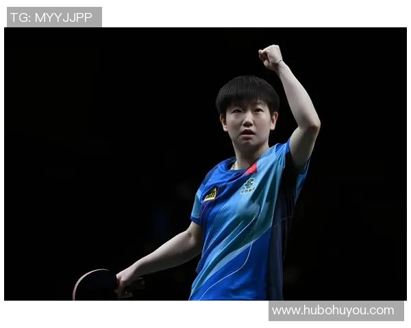 上海乒乓球队在全国配合排行榜中荣登第八名展现实力与团队默契