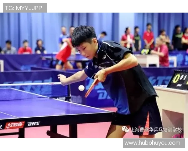 上海乒乓球队在锦标赛中的技术表现分析与点评总结