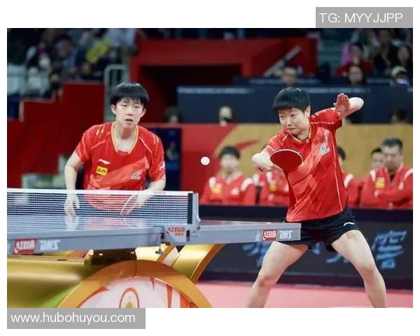 上海乒乓球队在世界杯预选赛中的比赛经验与表现分析
