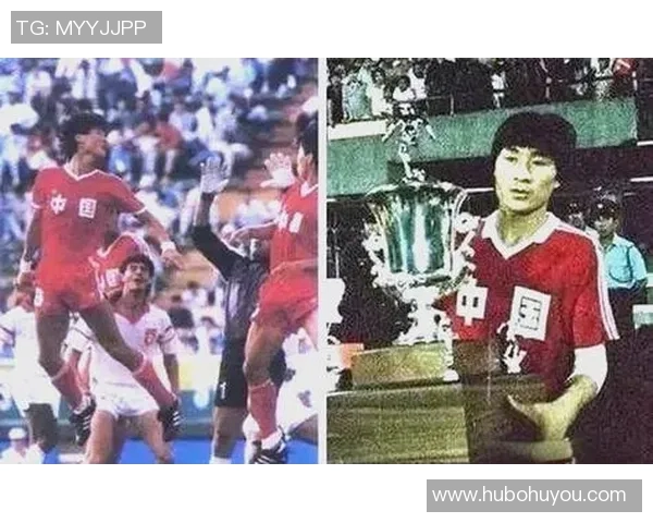 80后足球明星后腰的辉煌历程与时代变迁对中国足球的深远影响