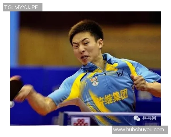 上海乒乓球队战术解析:掌控比赛的关键控制体系与策略探讨 上海乒乓球队战术解析:掌控比赛的关键控制体系与策略探讨