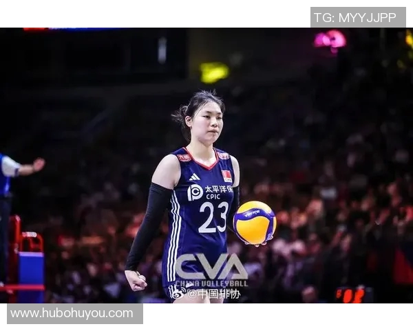 上海排球队在世锦赛中的实力展现与未来发展潜力分析