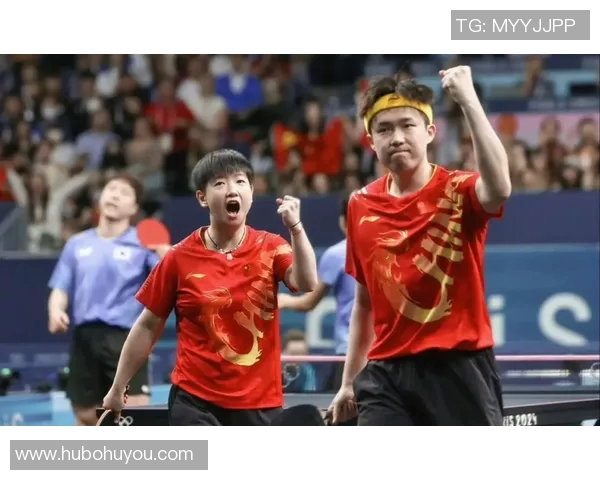 广州乒乓球队精英赛精彩配合展现团队默契与实力分析