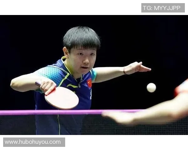 广州乒乓球队以99分稳居大满贯积分榜首位争夺冠军之路愈发激烈