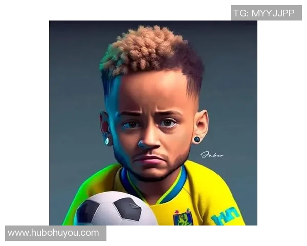 手机头像足球明星推荐打造个性化球迷形象的最佳选择