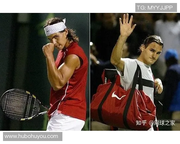 杨磊专访：从青涩少年到网球明星的成长之路回顾