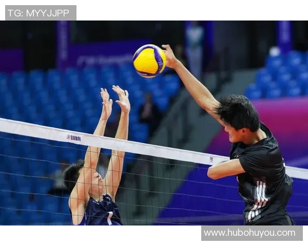 杭州排球队进攻策略揭秘：深度解析排球战术与团队配合