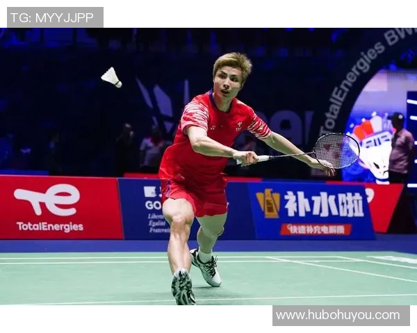 羽毛球的魅力之旅：深入了解上海羽毛球队的训练与比赛节奏