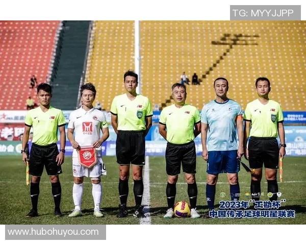 胡云峰足球明星盘点及其在中国足球界的影响力分析