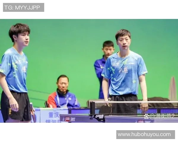 南京乒乓球队创新高力量排名引发热议展现强大实力与团队精神