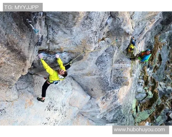极限运动的成功秘笈陈敏分享个人经历与心路历程